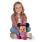 IMC CRYBABIES MINNIE MOUSE - Плачеща кукла Продукт IMC CRYBABIES MINNIE MOUSE - Плачеща кукла - 5 - BG Hlapeta